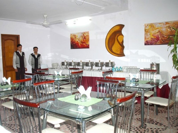 Imagen general del Hotel Pablas International. Foto 2