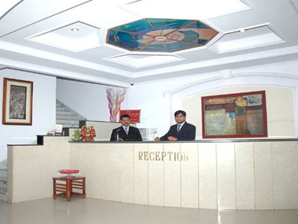 Imagen general del Hotel Pablas International. Foto 3