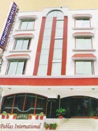 Imagen general del Hotel Pablas International. Foto 5