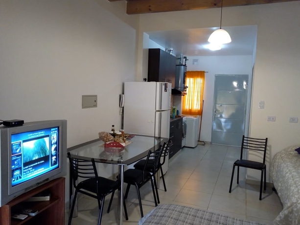 Imagen general del Hotel Pablo De La Rosa. Foto 1