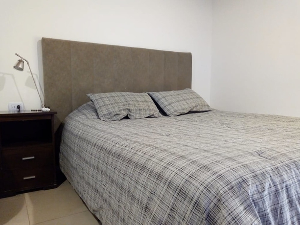 Imagen de la habitación del Hotel Pablo De La Rosa. Foto 3