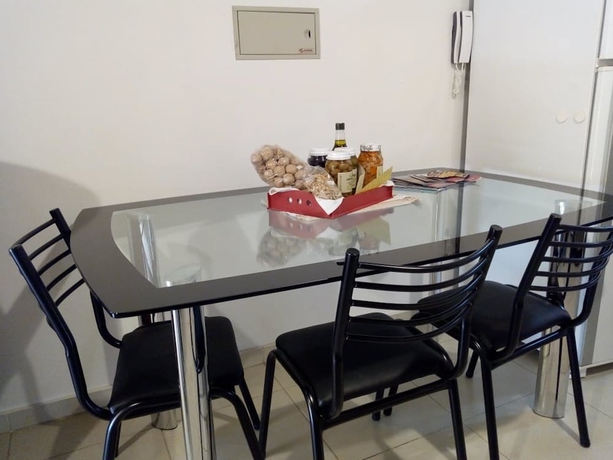 Imagen de la habitación del Hotel Pablo De La Rosa. Foto 5