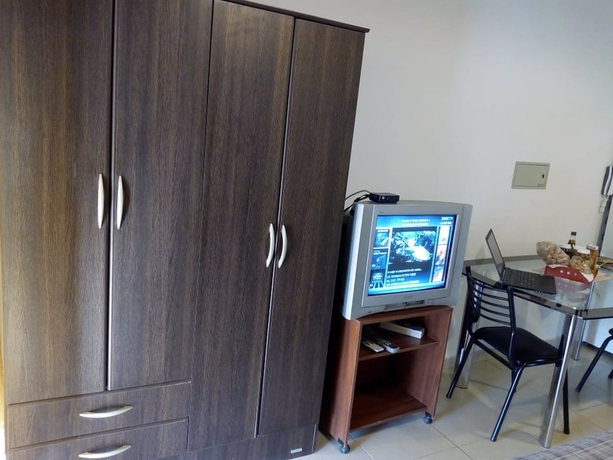 Imagen de la habitación del Hotel Pablo De La Rosa. Foto 6