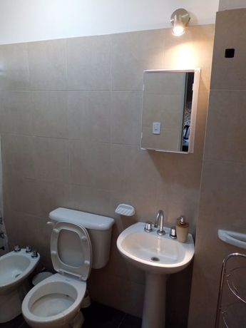 Imagen de la habitación del Hotel Pablo De La Rosa. Foto 9