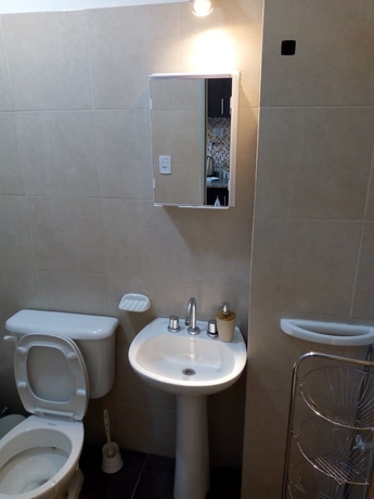 Imagen de la habitación del Hotel Pablo De La Rosa. Foto 10
