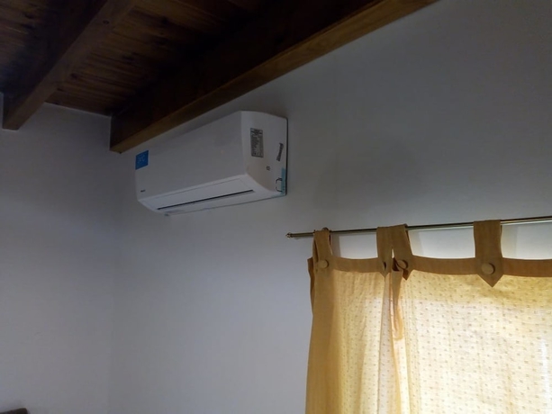Imagen de los interiores del Hotel Pablo De La Rosa. Foto 12
