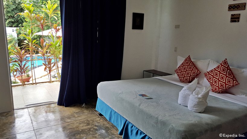 Imagen de la habitación del Hotel Paboreal Boutique Hotel. Foto 2