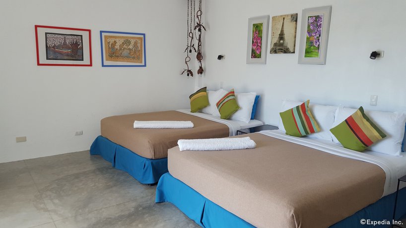 Imagen de la habitación del Hotel Paboreal Boutique Hotel. Foto 3