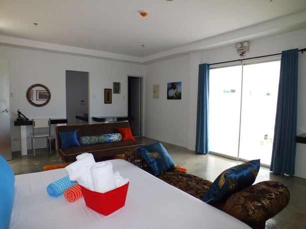 Imagen de la habitación del Hotel Paboreal Boutique Hotel. Foto 5