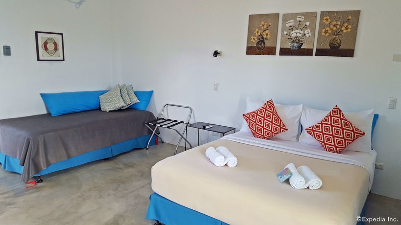 Imagen de la habitación del Hotel Paboreal Boutique Hotel. Foto 6