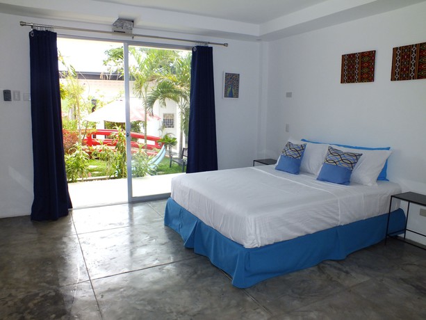 Imagen de la habitación del Hotel Paboreal Boutique Hotel. Foto 9
