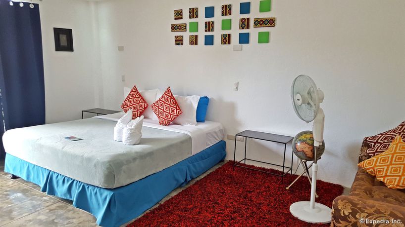 Imagen de la habitación del Hotel Paboreal Boutique Hotel. Foto 10