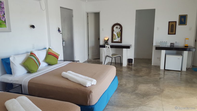 Imagen de la habitación del Hotel Paboreal Boutique Hotel. Foto 12
