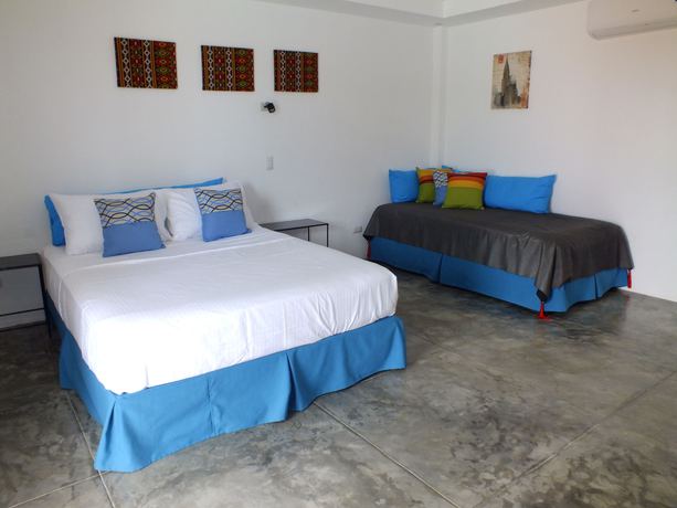 Imagen de la habitación del Hotel Paboreal Boutique Hotel. Foto 13