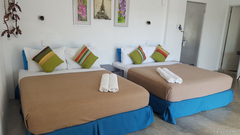 Imagen de la habitación del Hotel Paboreal Boutique Hotel. Foto 15