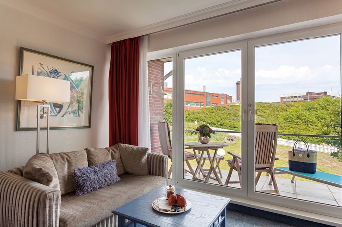 Imagen de la habitación del Hotel Pabst. Foto 4