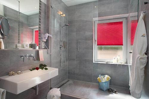 Imagen de la habitación del Hotel Pabst, Juist. Foto 9