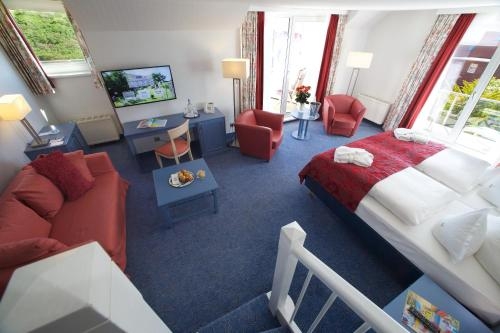 Imagen general del Hotel Pabst, Juist. Foto 4