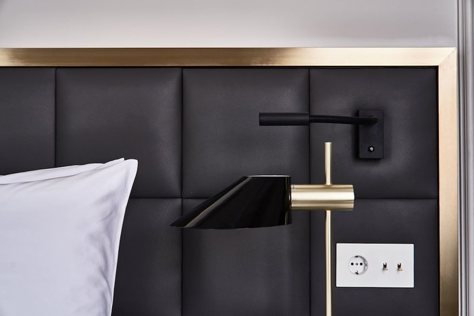 Imagen de la habitación del Hotel Pacai, a Member of Design Hotels. Foto 5