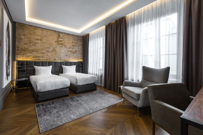 Imagen de la habitación del Hotel Pacai, a Member of Design Hotels. Foto 7