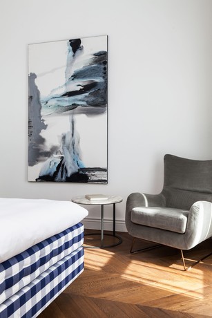 Imagen de la habitación del Hotel Pacai, a Member of Design Hotels. Foto 9