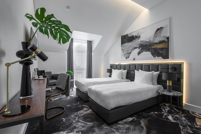 Imagen de la habitación del Hotel Pacai, a Member of Design Hotels. Foto 12