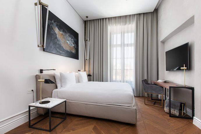 Imagen de la habitación del Hotel Pacai, a Member of Design Hotels. Foto 13