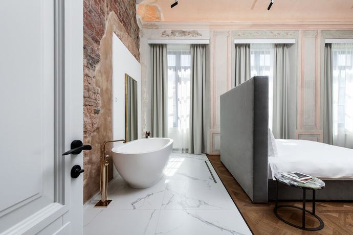 Imagen de la habitación del Hotel Pacai, a Member of Design Hotels. Foto 14