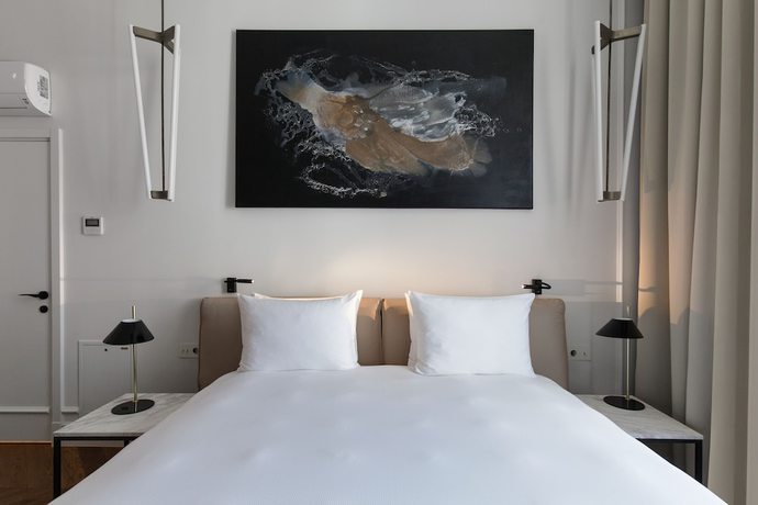 Imagen de la habitación del Hotel Pacai, a Member of Design Hotels. Foto 16