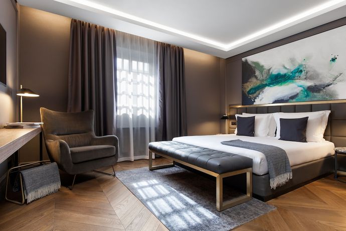 Imagen de la habitación del Hotel Pacai, a Member of Design Hotels. Foto 17
