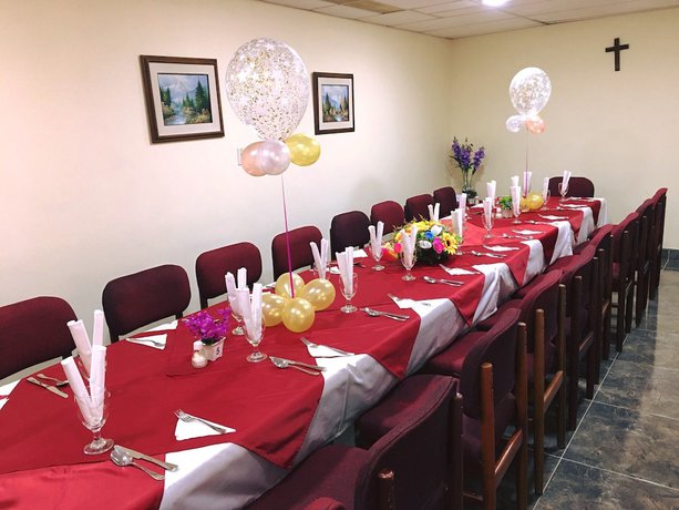 Imagen de los interiores del Hotel Pacand&eacute;, Neiva. Foto 12