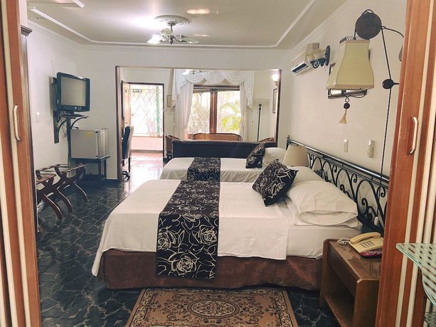 Imagen de la habitación del Hotel Pacand&eacute;, Neiva. Foto 6