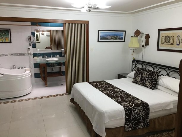 Imagen general del Hotel Pacandé, Neiva. Foto 1