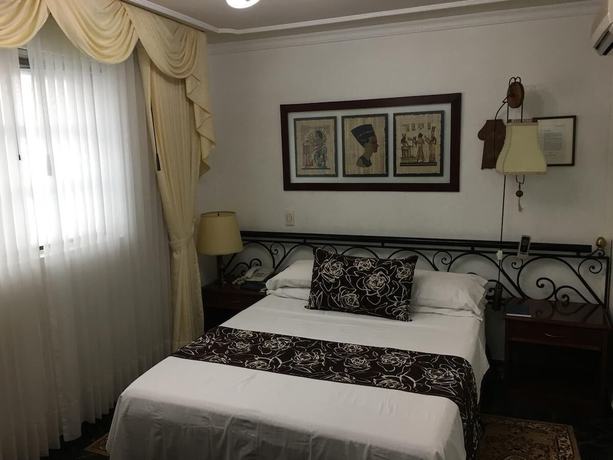 Imagen de la habitación del Hotel Pacand&eacute;, Neiva. Foto 9