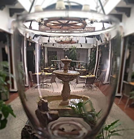 Imagen de los interiores del Hotel Pacand&eacute;, Neiva. Foto 15