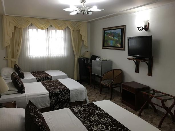 Imagen de la habitación del Hotel Pacand&eacute;, Neiva. Foto 11
