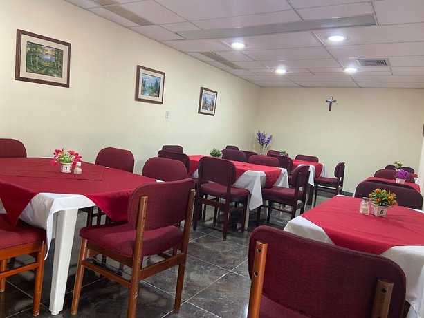 Imagen del bar/restaurante del Hotel Pacand&eacute;, Neiva. Foto 4