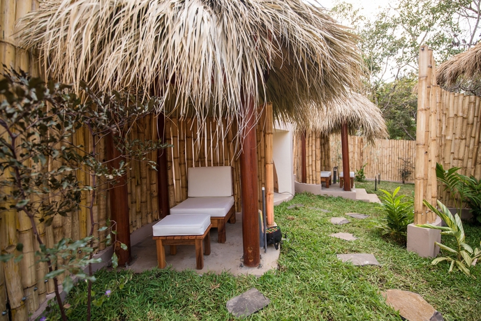 Imagen general del Hotel Pacaya Lodge and Spa. Foto 1