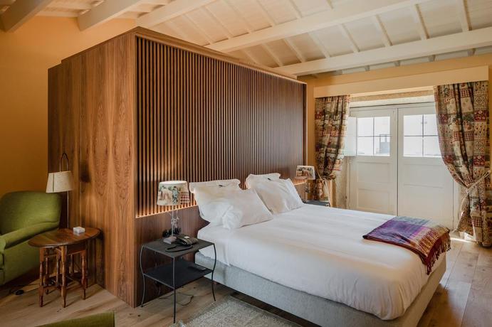 Imagen de la habitación del Hotel Paço De Vitorino. Foto 2