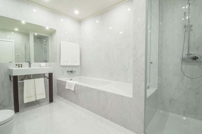 Imagen de la habitación del Hotel Paço Do Bispo Boutique House. Foto 6