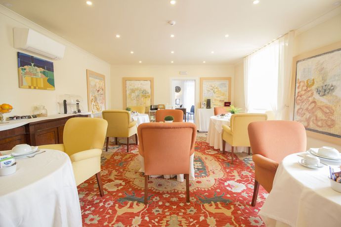 Imagen general del Hotel Paço Do Bispo Boutique House. Foto 2