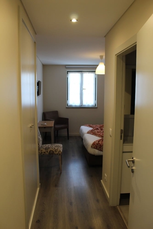 Imagen de la habitación del Hotel Pa&ccedil;o Lafoes. Foto 5
