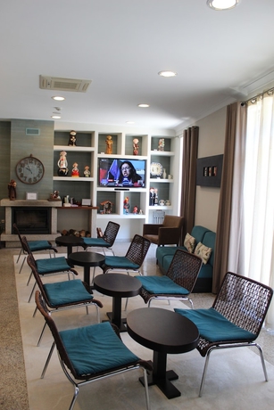 Imagen general del Hotel Paço Lafoes. Foto 1