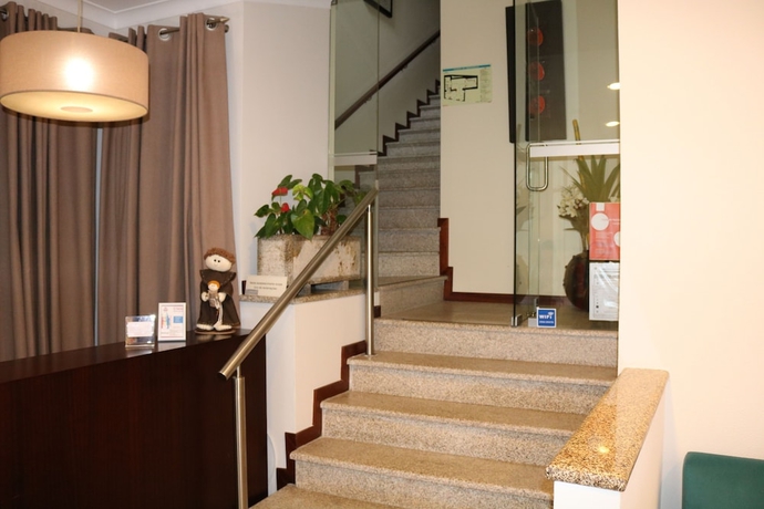 Imagen de los interiores del Hotel Pa&ccedil;o Lafoes. Foto 16