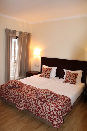 Imagen de la habitación del Hotel Pa&ccedil;o Lafoes. Foto 8
