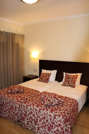 Imagen de la habitación del Hotel Pa&ccedil;o Lafoes. Foto 9