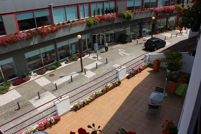 Imagen de la habitación del Hotel Pa&ccedil;o Lafoes. Foto 11