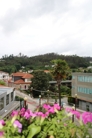 Imagen de la habitación del Hotel Pa&ccedil;o Lafoes. Foto 12