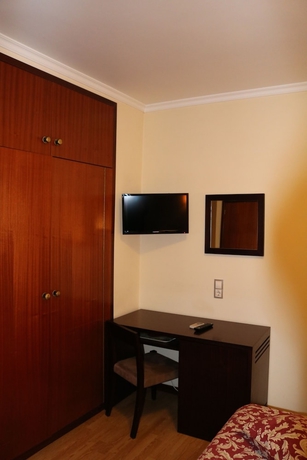 Imagen de la habitación del Hotel Pa&ccedil;o Lafoes. Foto 14