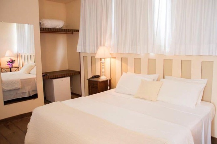 Imagen de la habitación del Hotel Pa&ccedil;o do Lavradio Pousada. Foto 11